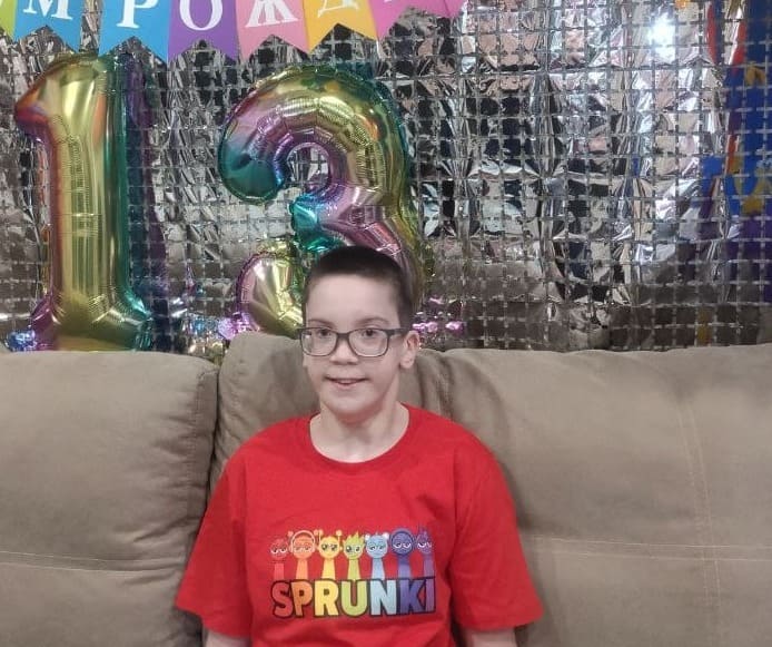 Новости Ткаченко Костя 💛